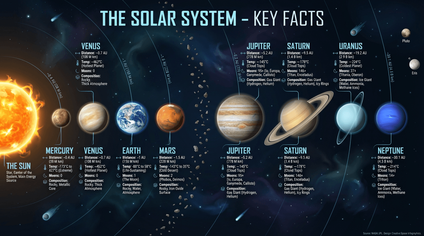 AI Choice style infographic example